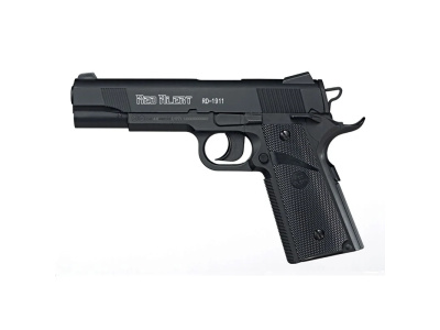 RD-1911 4.5mm RED ALERT