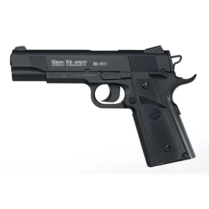 RD-1911 4.5mm RED ALERT
