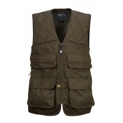 GAMO BECADA GREEN VEST