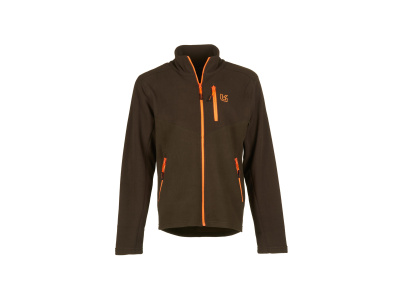 Ζακέτα Hunting Polar Fleece 94242 Univers Italia