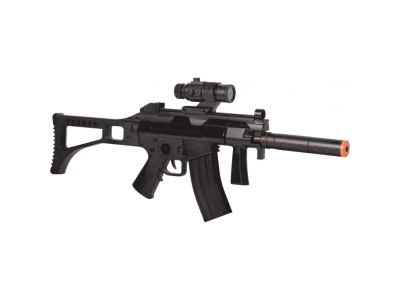 ΑΕΡΟΒΟΛΟ AIRSOFT CROSMAN