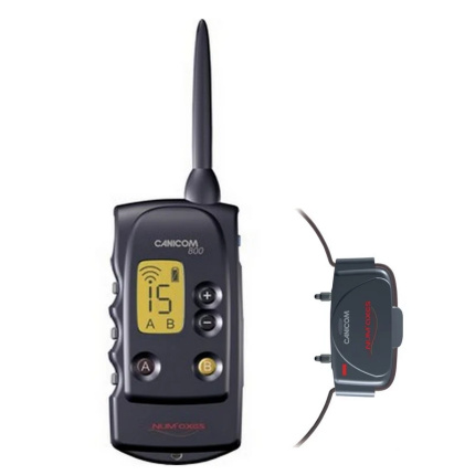CANICOM 800 ΚΟΛΑΡΟ