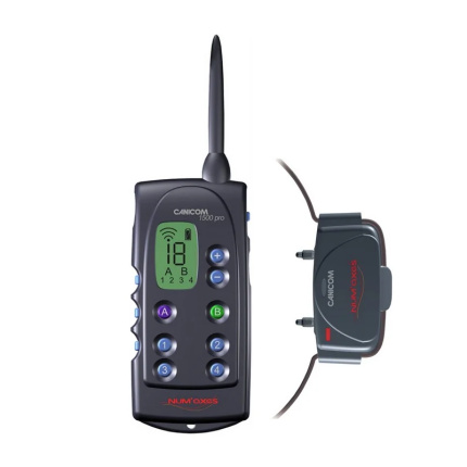 CANICOM 1500 PRO ΚΟΛΑΡΟ