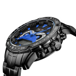 Ανδρικό Ρολόι WD10855 WEIDE