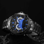 Ανδρικό Ρολόι WD10855 WEIDE