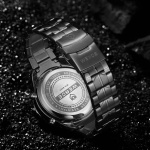 Ανδρικό Ρολόι WD10855 WEIDE