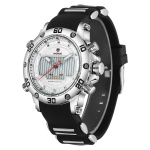 Ανδρικό Ρολόι WD10872 WEIDE