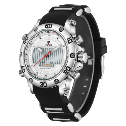 Ανδρικό Ρολόι WD10872 WEIDE