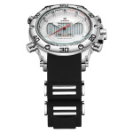 Ανδρικό Ρολόι WD10872 WEIDE