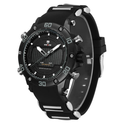 Ανδρικό Ρολόι WD10873 WEIDE