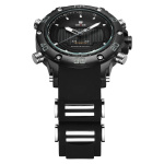 Ανδρικό Ρολόι WD10873 WEIDE