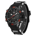 Ανδρικό Ρολόι WD10874 WEIDE