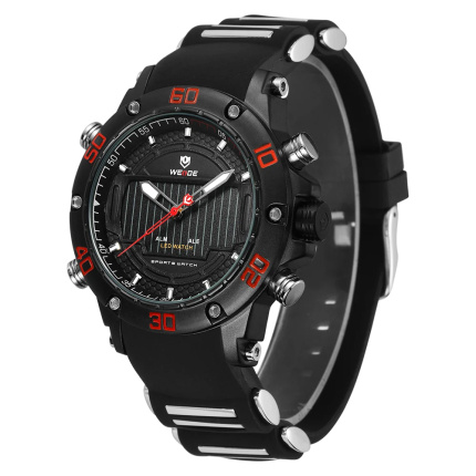 Ανδρικό Ρολόι WD10874 WEIDE