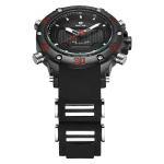 Ανδρικό Ρολόι WD10874 WEIDE