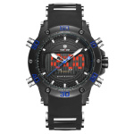 Ανδρικό Ρολόι WD10876 WEIDE