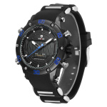 Ανδρικό Ρολόι WD10876 WEIDE