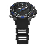 Ανδρικό Ρολόι WD10876 WEIDE