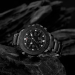 Ανδρικό Ρολόι WD10893 WEIDE