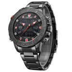 Ανδρικό Ρολόι WD10894 WEIDE