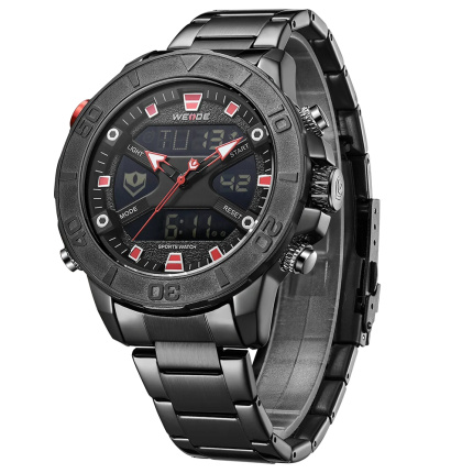 Ανδρικό Ρολόι WD10894 WEIDE
