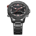 Ανδρικό Ρολόι WD10894 WEIDE