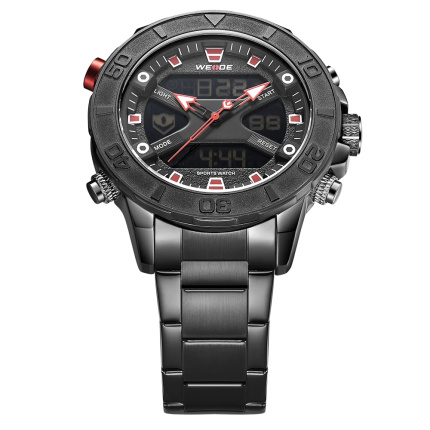Ανδρικό Ρολόι WD10894 WEIDE
