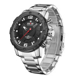 Ανδρικό Ρολόι WD10901 WEIDE