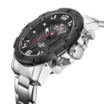 Ανδρικό Ρολόι WD10901 WEIDE