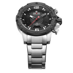 Ανδρικό Ρολόι WD10901 WEIDE
