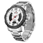 Ανδρικό Ρολόι WD10902 WEIDE