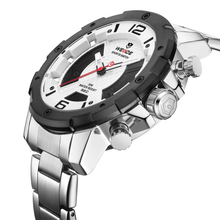 Ανδρικό Ρολόι WD10902 WEIDE