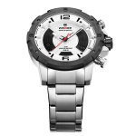 Ανδρικό Ρολόι WD10902 WEIDE