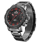 Ανδρικό Ρολόι WD10903 WEIDE