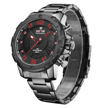 Ανδρικό Ρολόι WD10903 WEIDE