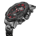 Ανδρικό Ρολόι WD10903 WEIDE