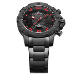Ανδρικό Ρολόι WD10903 WEIDE