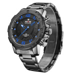 Ανδρικό Ρολόι WD10904 WEIDE