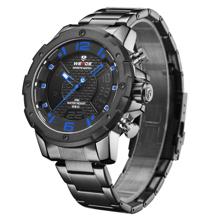 Ανδρικό Ρολόι WD10904 WEIDE