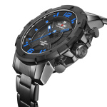 Ανδρικό Ρολόι WD10904 WEIDE