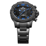 Ανδρικό Ρολόι WD10904 WEIDE