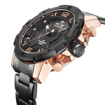 Ανδρικό Ρολόι WD10905 WEIDE
