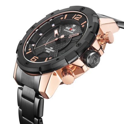 Ανδρικό Ρολόι WD10905 WEIDE