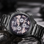 Ανδρικό Ρολόι WD10922 WEIDE