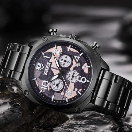 Ανδρικό Ρολόι WD10922 WEIDE