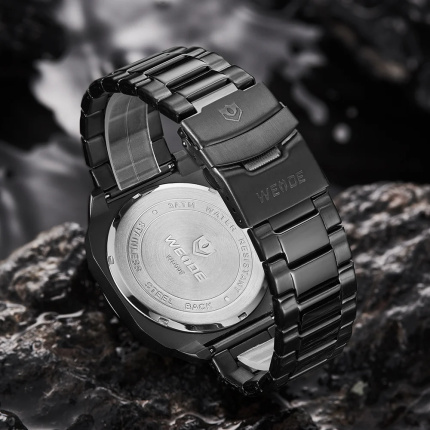 Ανδρικό Ρολόι WD10922 WEIDE