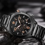 Ανδρικό Ρολόι WD10924 WEIDE