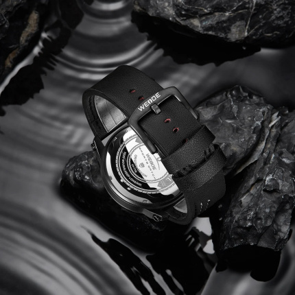 Ανδρικό Ρολόι WD10942 WEIDE