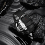 Ανδρικό Ρολόι WD10943 WEIDE