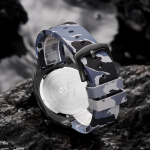 Ανδρικό Ρολόι WD10952 WEIDE