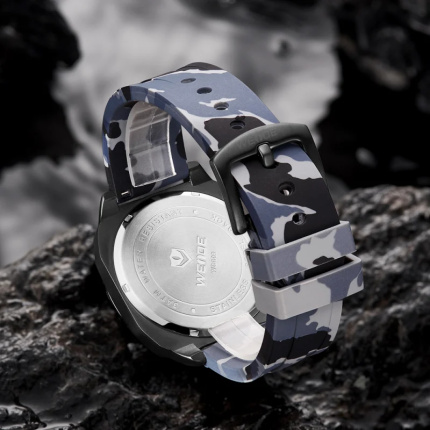 Ανδρικό Ρολόι WD10952 WEIDE
